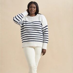 La Ligne large Marin sweater